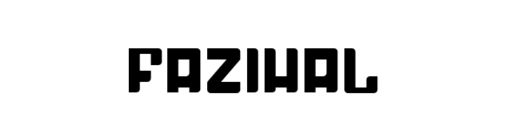 BrisklyCabrales  Free Fonts Download