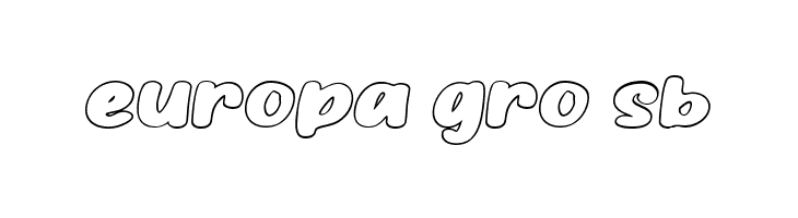 HiddenCocktails-ItalicRoughOutline  Free Fonts Download