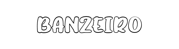 HiddenCocktails-Outline  Free Fonts Download