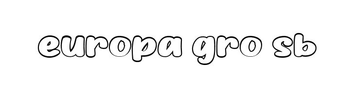 HiddenCocktails-Outline  Free Fonts Download
