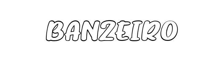 HiddenCocktails-ItalicOutline  Free Fonts Download