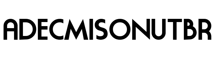 moderna  Free Fonts Download