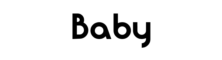 moderna  Free Fonts Download