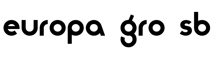 moderna  Free Fonts Download