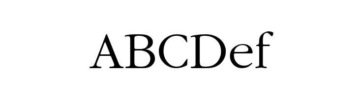 IGaramond Regular  Free Fonts Download