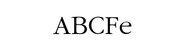 IGaramond Regular  Free Fonts Download