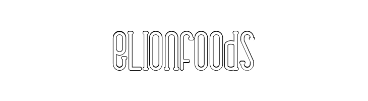Rhantica-SerifOut  Free Fonts Download