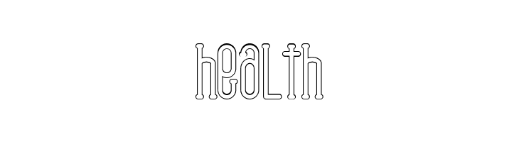 Rhantica-SerifOut  Free Fonts Download