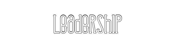 Rhantica-SerifOut  Free Fonts Download