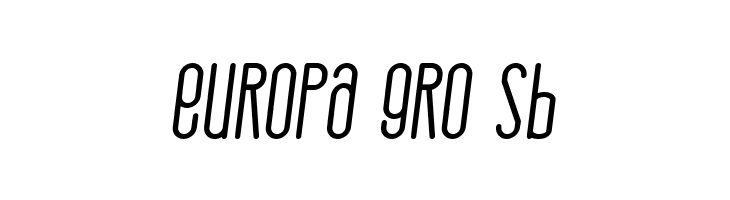 Rhantica-RegularItal  Free Fonts Download