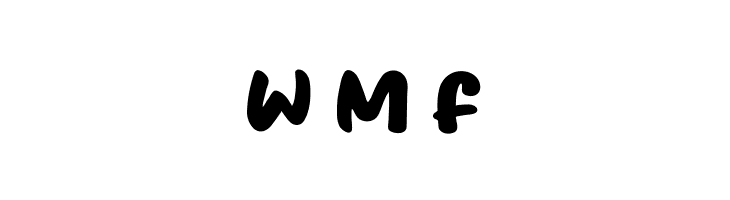 ConcreteFantasia  Free Fonts Download