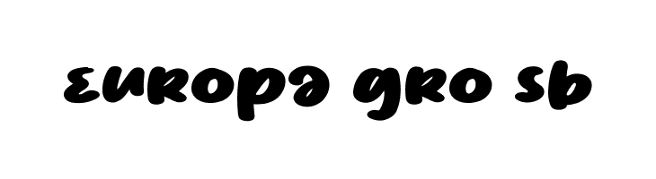 ConcreteFantasia  Free Fonts Download