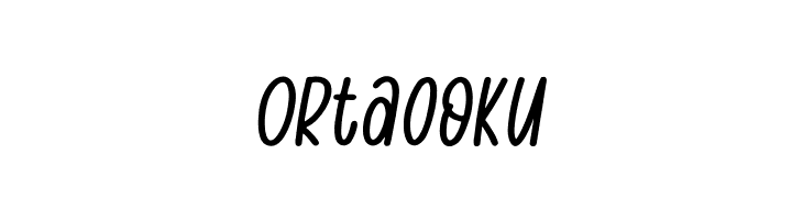 Sweet N Sticky-Obelique  Free Fonts Download