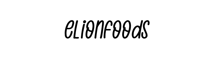 Sweet N Sticky-Obelique  Free Fonts Download