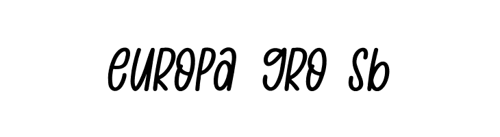 Sweet N Sticky-Obelique  Free Fonts Download