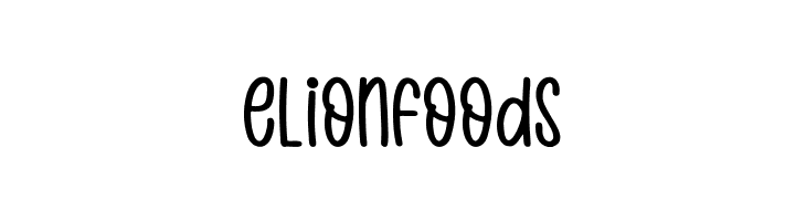 Sweet N Sticky  Free Fonts Download