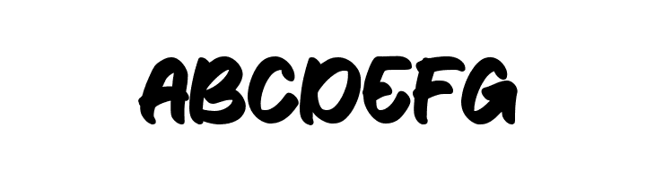 Retrophile-Regular  Free Fonts Download