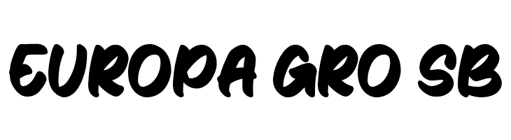 Retrophile-Regular  Free Fonts Download