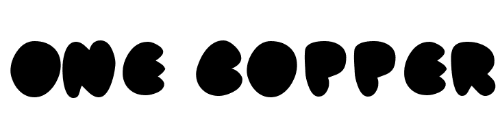 fat ass filled  Free Fonts Download