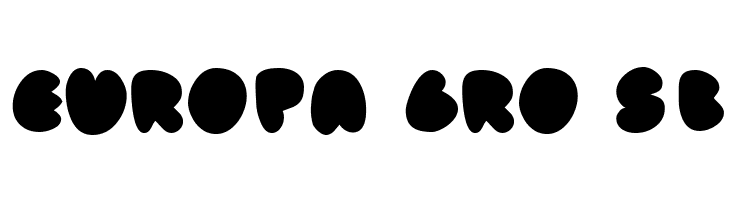 fat ass filled  Free Fonts Download