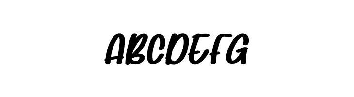 StrawberryBubblegum-Italic  Free Fonts Download