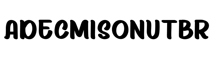 Bullseye  Free Fonts Download