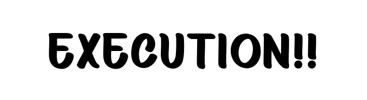 Bullseye  Free Fonts Download