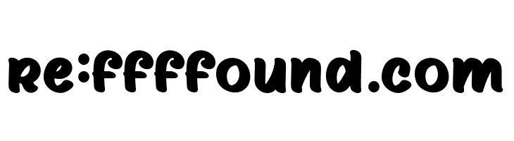 Bullseye  Free Fonts Download