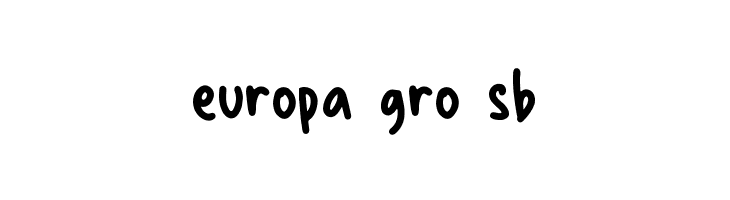 HateYourWriting  Free Fonts Download