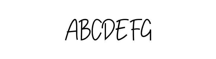 Purchuse  Free Fonts Download