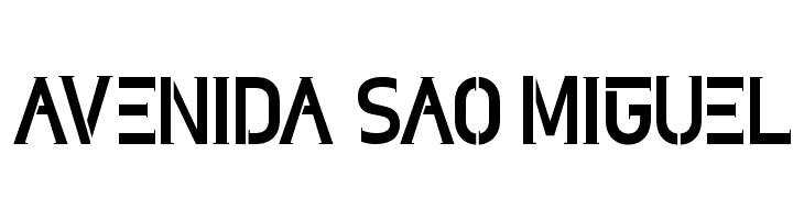 Gobern  Free Fonts Download