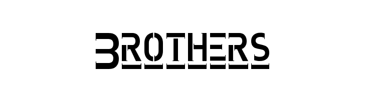 Gobern  Free Fonts Download