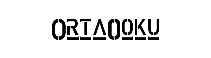 Gobern  Free Fonts Download