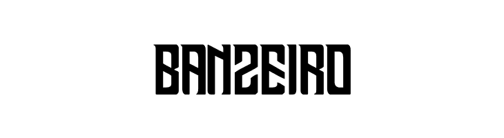 BASTERU  Free Fonts Download