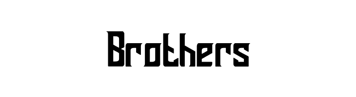 BASTERU  Free Fonts Download