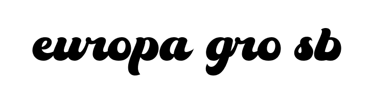 The Kanderlic Regular  Free Fonts Download