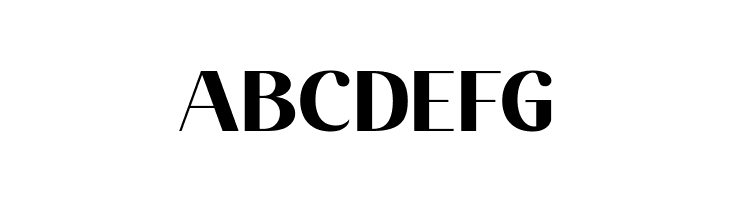 Brolian Black  Free Fonts Download