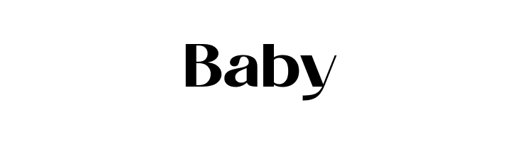 Brolian Black  Free Fonts Download