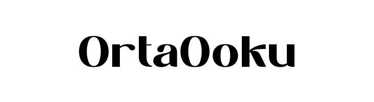 Brolian Black  Free Fonts Download