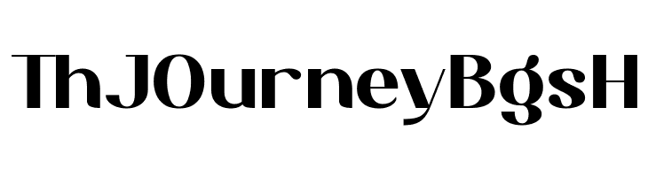Brolian Black  Free Fonts Download