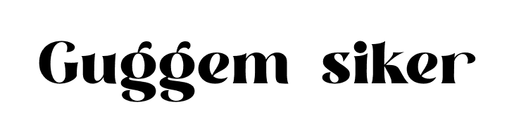 Brastika Black  Free Fonts Download