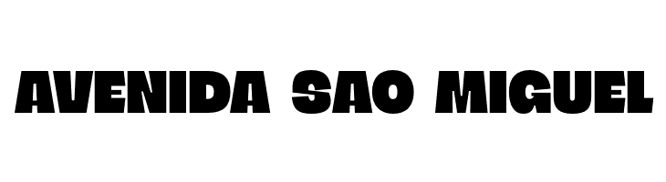 BloghTrial-Regular  Free Fonts Download