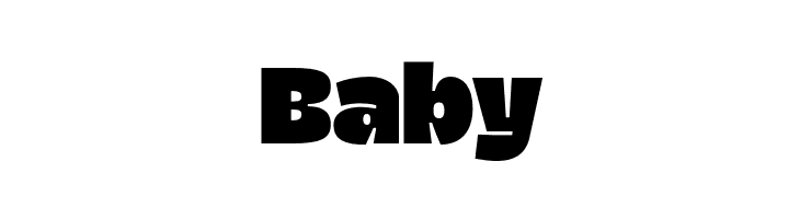 BloghTrial-Regular  Free Fonts Download