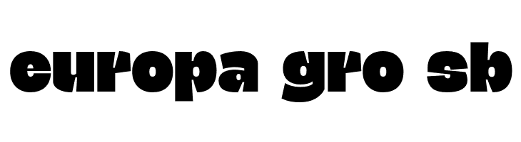 BloghTrial-Regular  Free Fonts Download