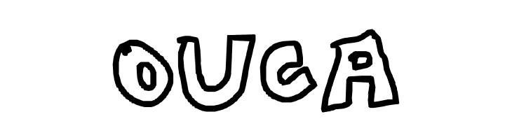 This Font Looks Awesome  Free Fonts Download