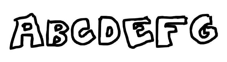 This Font Looks Awesome  Free Fonts Download