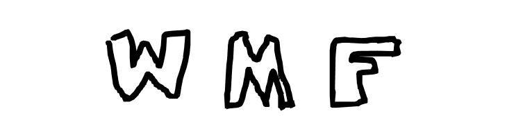 This Font Looks Awesome  Free Fonts Download