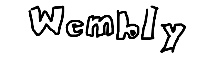 This Font Looks Awesome  Free Fonts Download