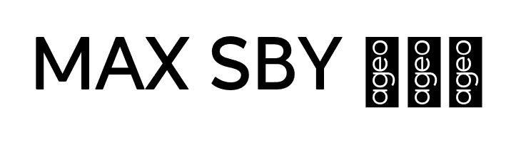 AgeoPersonalUse-SemiBold  Free Fonts Download