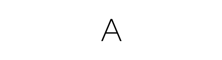 AgeoPersonalUse-Light  Free Fonts Download